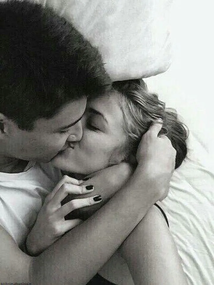 মেয়েদের তৃপ্তি এখানেই লুকিয়ে আছে