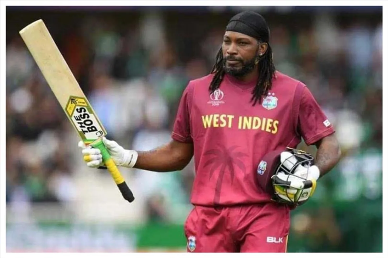 আসন্ন বাংলাদেশ প্রিমিয়ার লিগে ফরচুন বরিশালের হয়ে খেলবেন ক্রিস গেইল