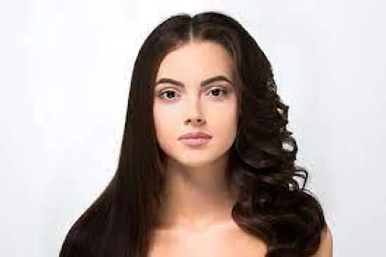 পাতলা চুল ঘন দেখানোর কায়দা জেনে নিন