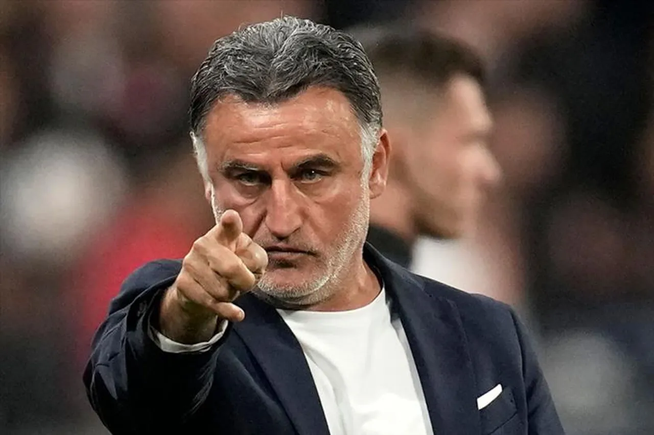 বিরতির পর দু'গোলের ব্যবধান আশা করেছিলেন পিএসজি কোচ