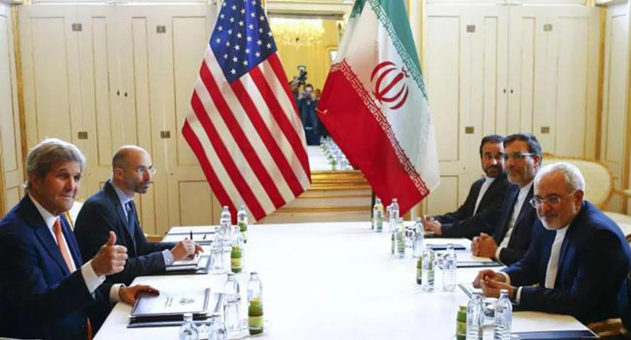 ভিয়েনায় অনানুষ্ঠানিক দ্বিপক্ষীয় বৈঠক শুরু হয়েছে : রাশিয়া