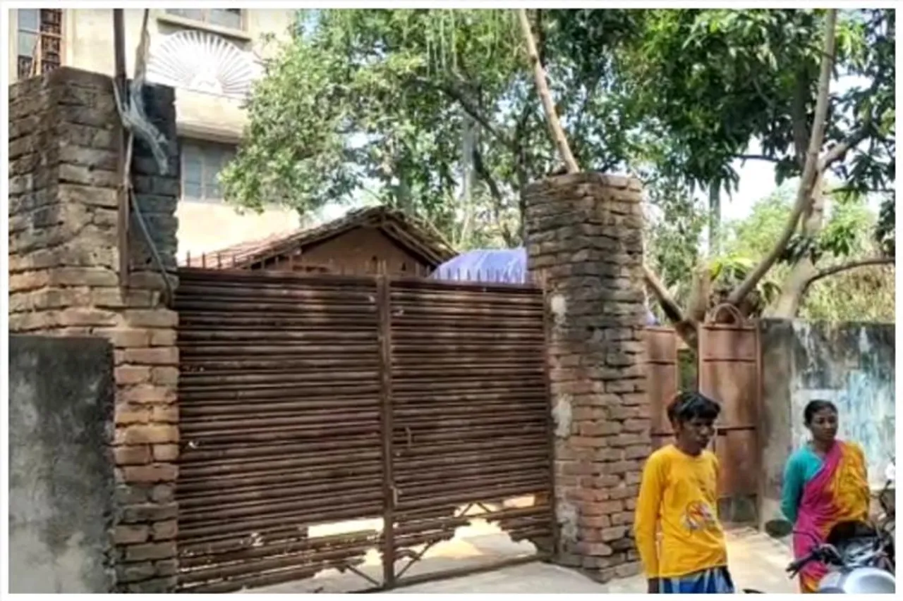 বোনকে টিউশনে দিতে গিয়ে নিখোঁজ ছাত্র, খোঁজ শুরু কলকাতায়