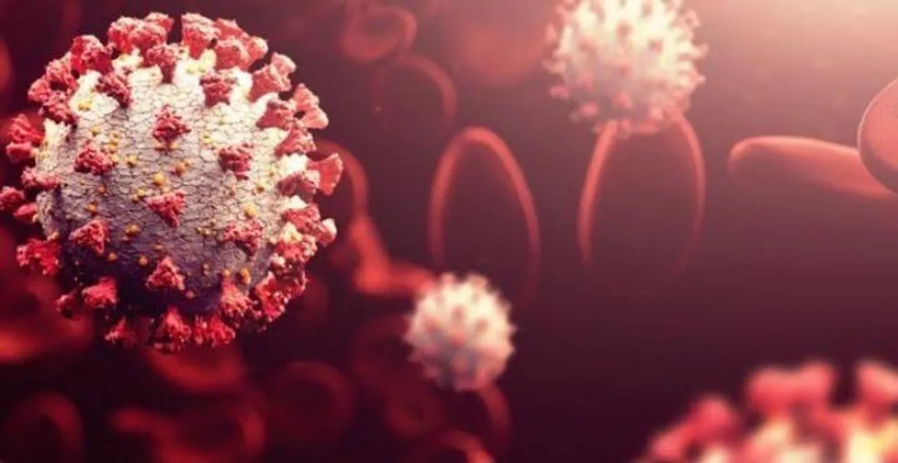 নতুন উচ্চ সংক্রামক কোভিড ভেরিয়েন্ট পাওয়া গেল চীনে