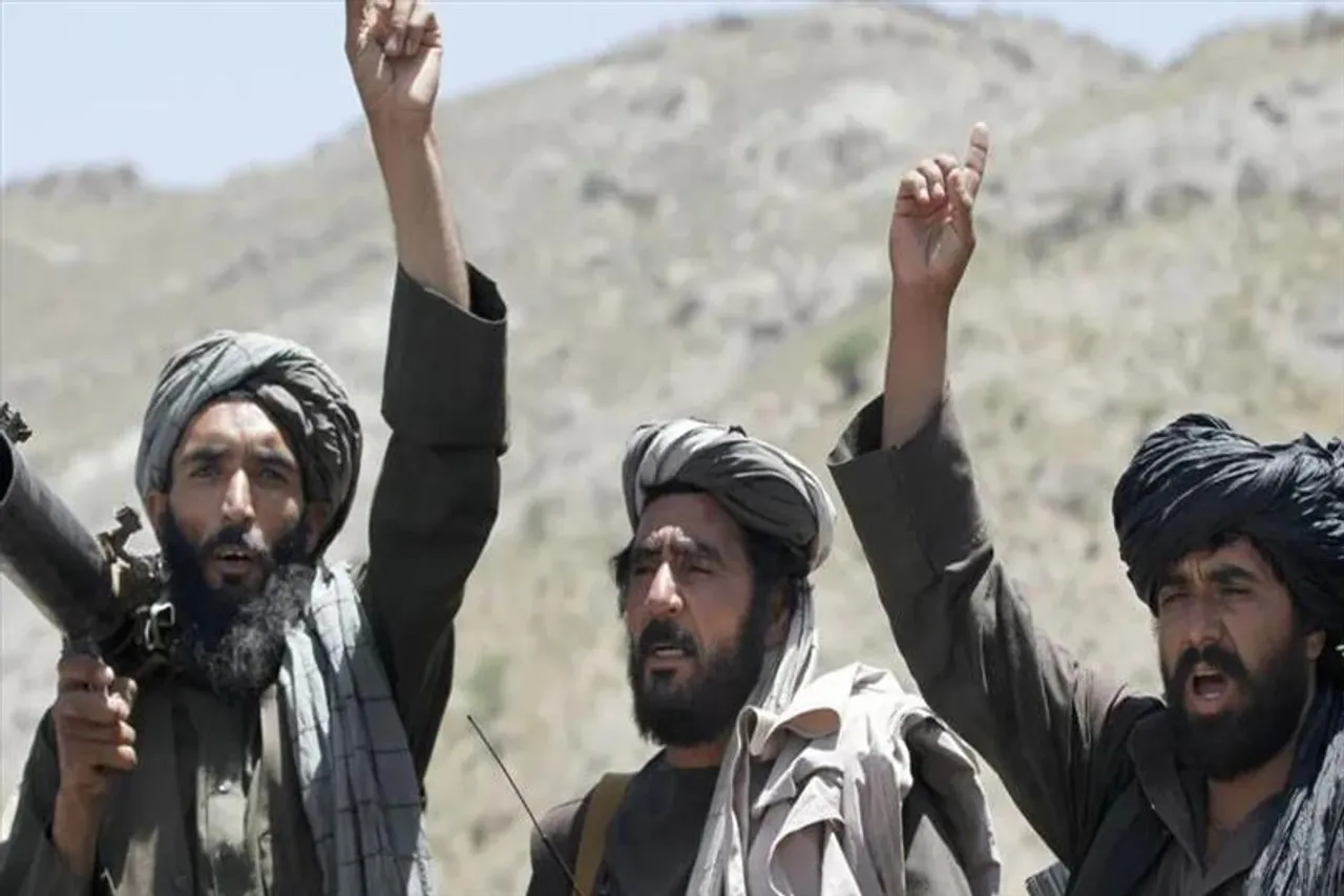 যে কোনও সময় কাবুল দখল করতে পারে তালিবানরা