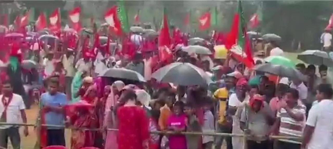 "এ রাজ্যে বিজেপিকে কেউ পরাজিত করতে পারবে না", বিপ্লব কুমার দেব