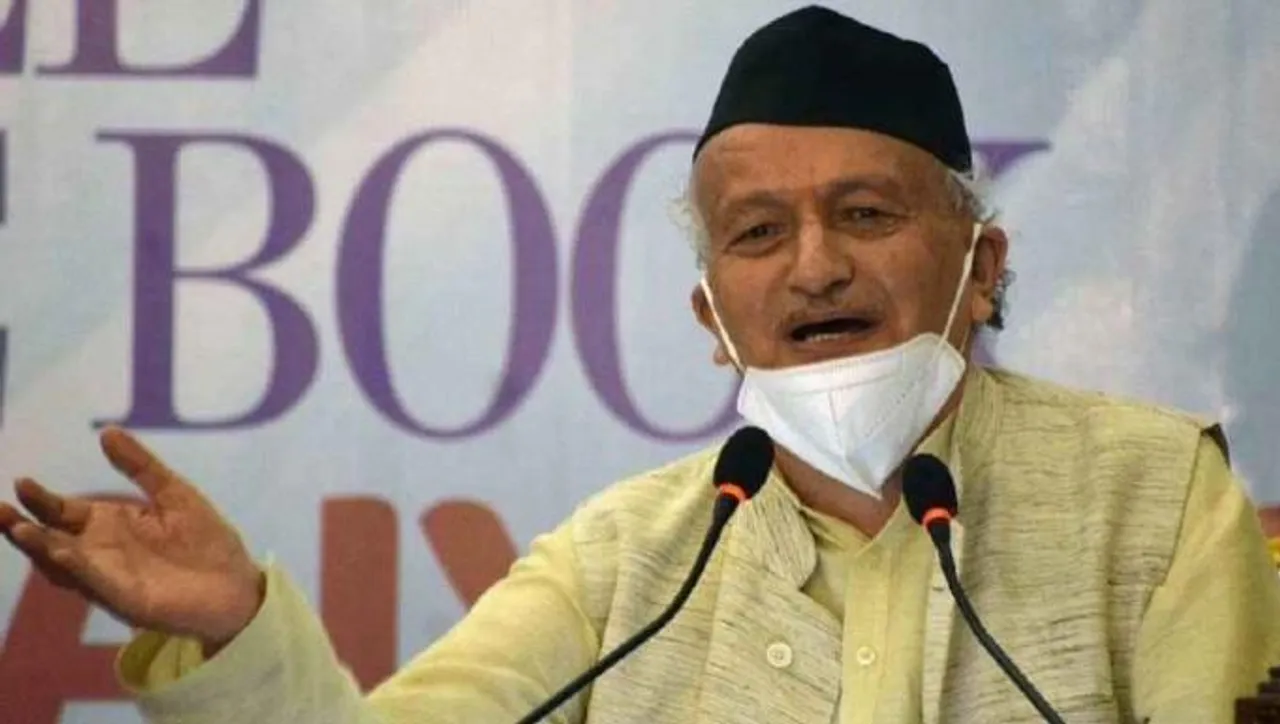 Maharashtra Politics: বিতর্কের জেরে ক্ষমা চাইলেন মহারাষ্ট্রের রাজ্যপাল