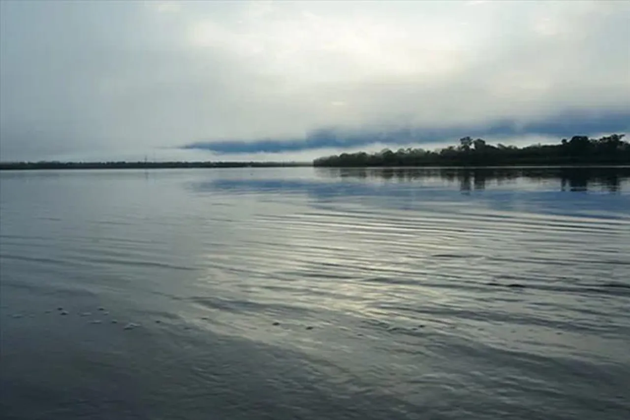 নদীতে ডুবে মৃত্যু ৫ জনের, ক্ষতিপূরণের ঘোষণা মুখ্যমন্ত্রীর