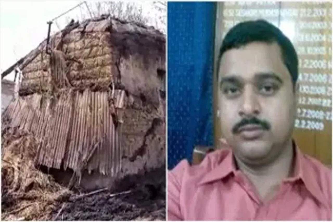 সিবিআইয়ের ক্যাম্পে পৌঁছলেন সাসপেন্ডেড আইসি