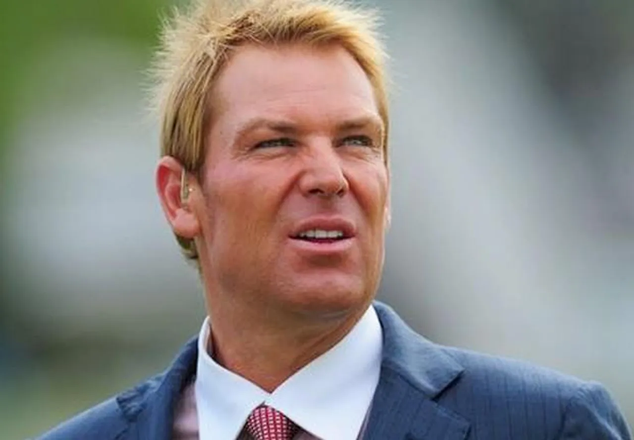 দুর্ঘটনার পর কেমন আছেন শেন ওয়ার্ন