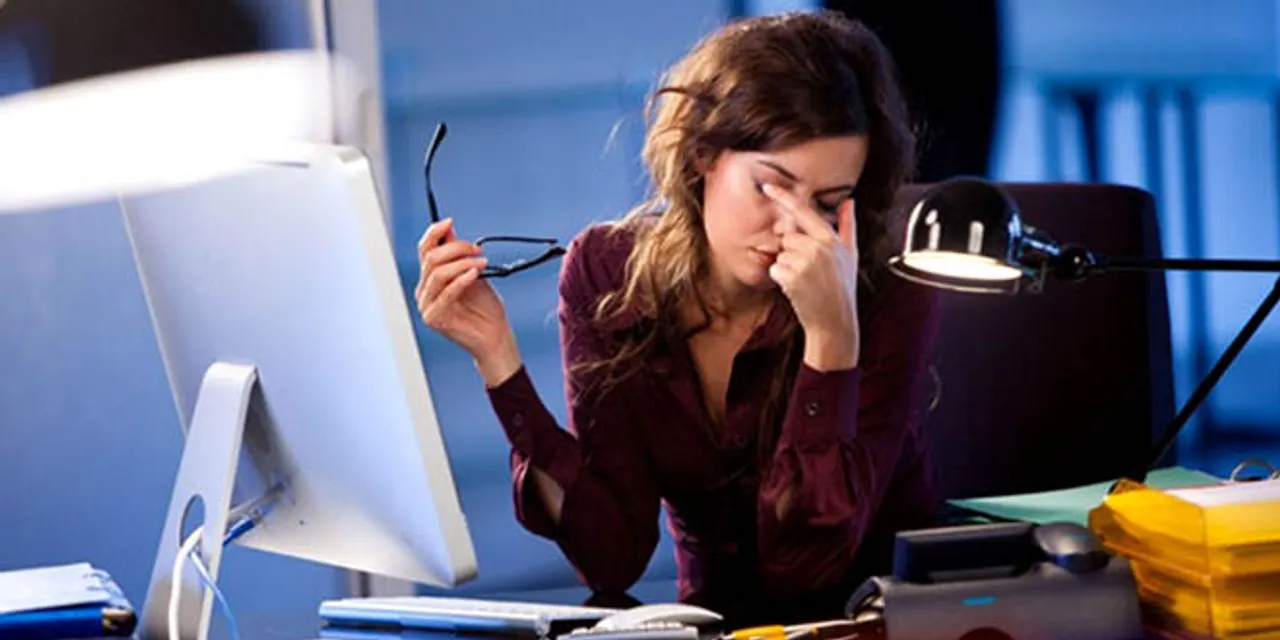 ক্লান্তিভাব কাটাতে কি খাবেন?