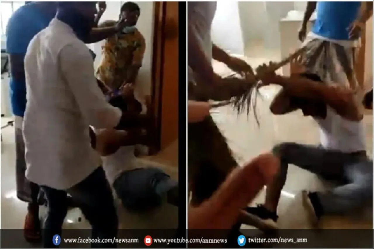 জুনিয়র ডাক্তারের ওপর হামলা, গ্রেফতার ২৪