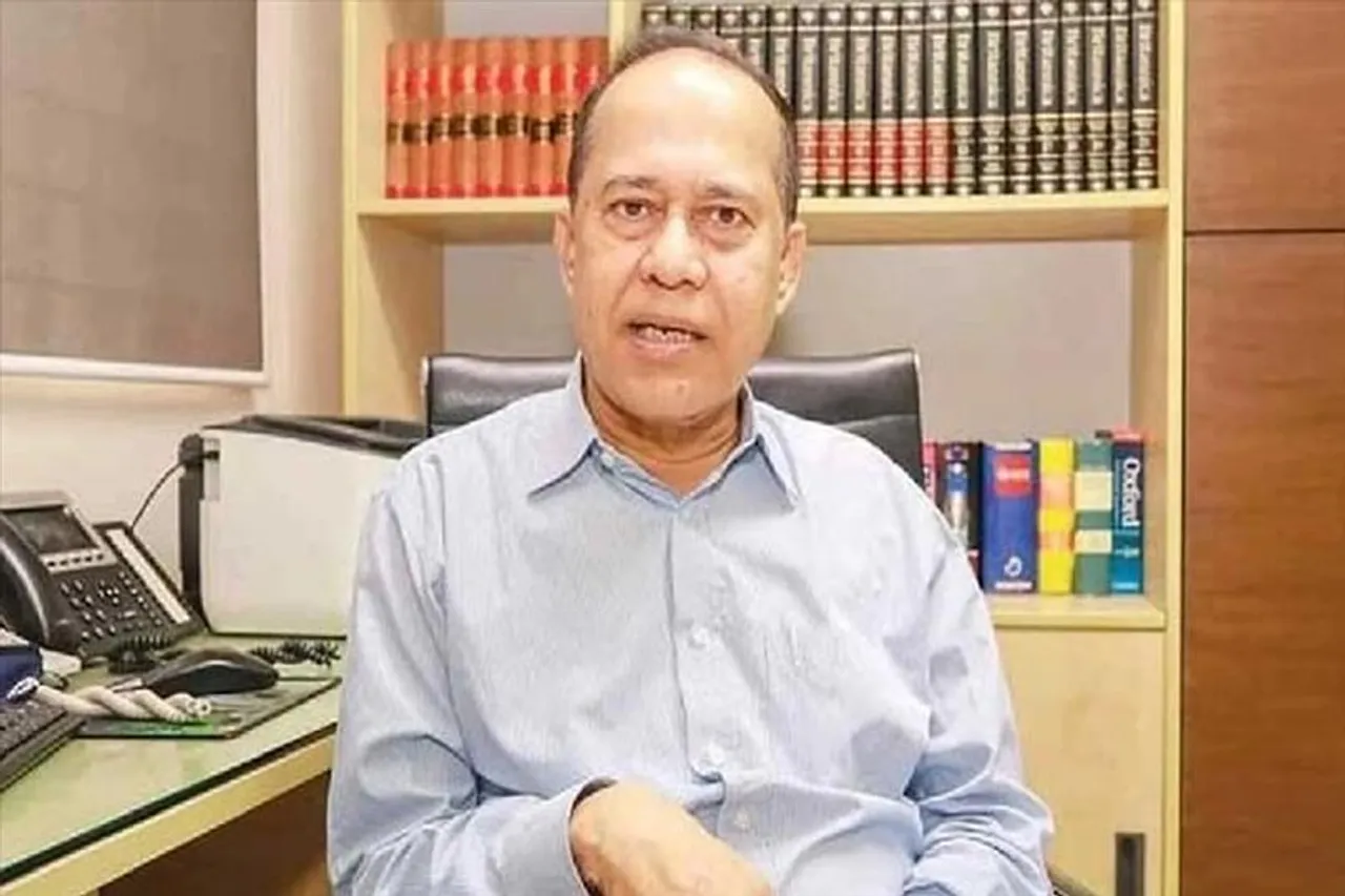 নিযুক্ত নয়া প্রধান নির্বাচন কমিশনার