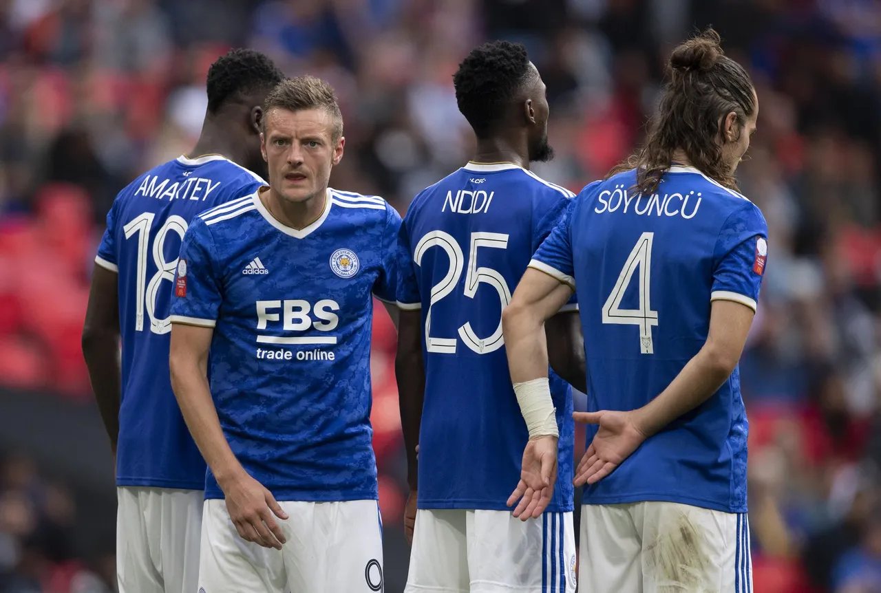 ইপিএলঃ আজকের ম্যাচে লেস্টার সিটির প্রতিপক্ষ কে দেখে নিন