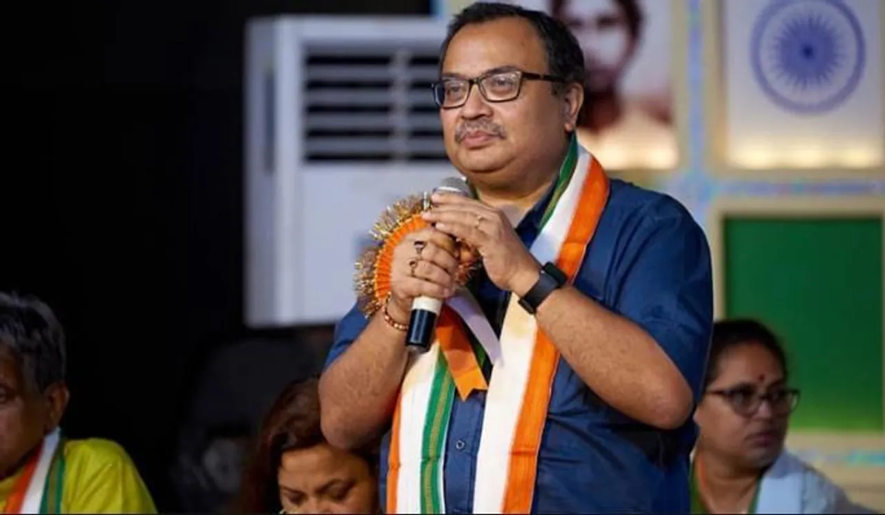 ডায়মন্ড হারবারে সভা বানচালের চেষ্টা, সরব শুভেন্দু, পাল্টা কটাক্ষ কুণাল ঘোষের