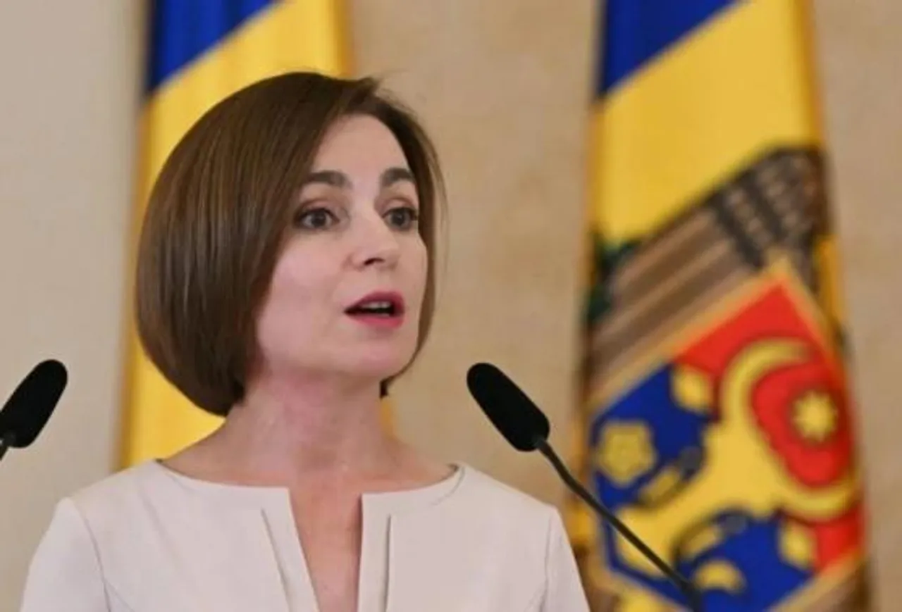 মলদোভায় 'অস্থিতিশীল' ষড়যন্ত্রে জড়িত দুই বিদেশিকে বহিষ্কার