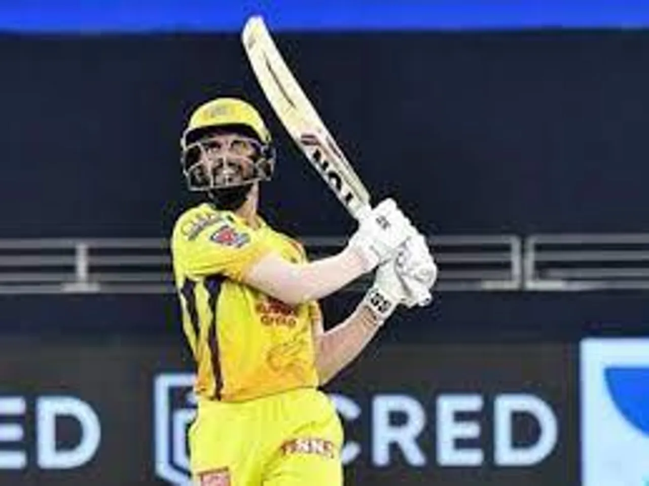 চারে ছয়ে রুতুরাজ