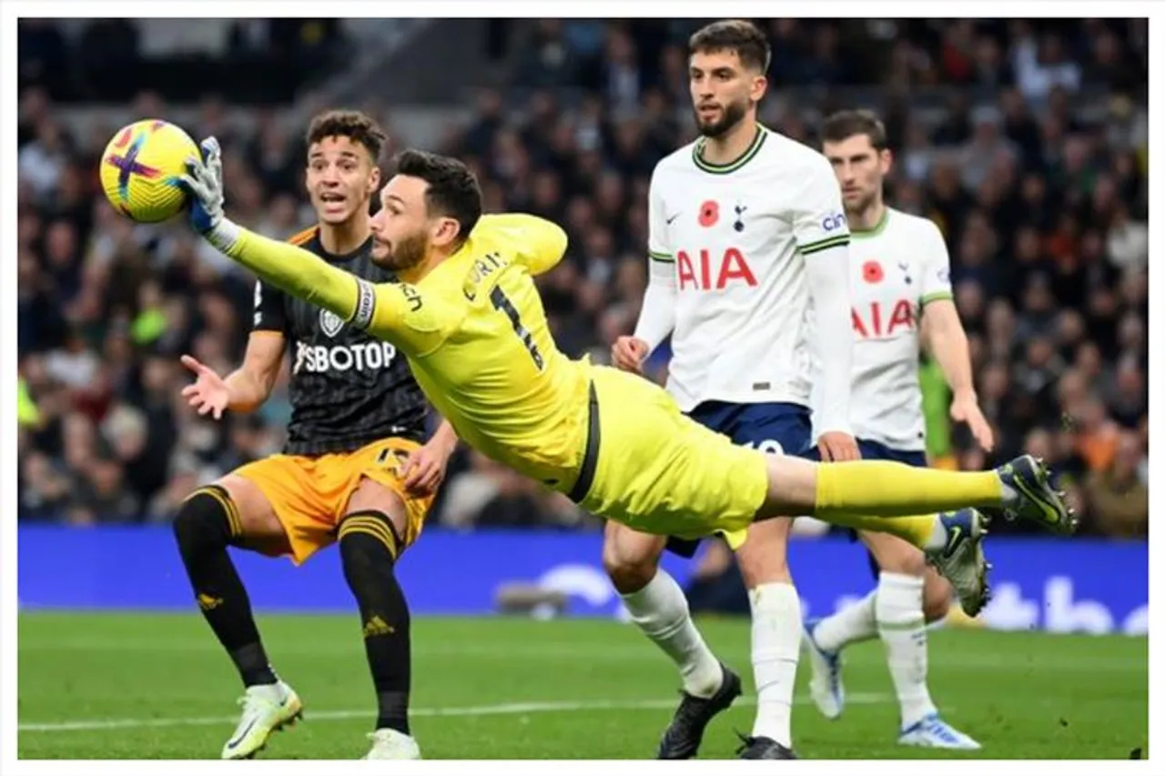 কাতারে বিশ্বকাপ শুরু হওয়ার আগেই প্রচুর চাপ, জানালেন লরিস