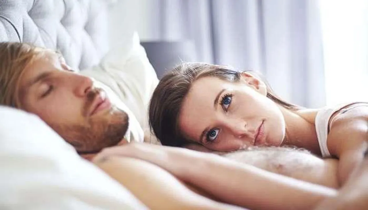 এবার মহিলারা মুখ খুলুন!