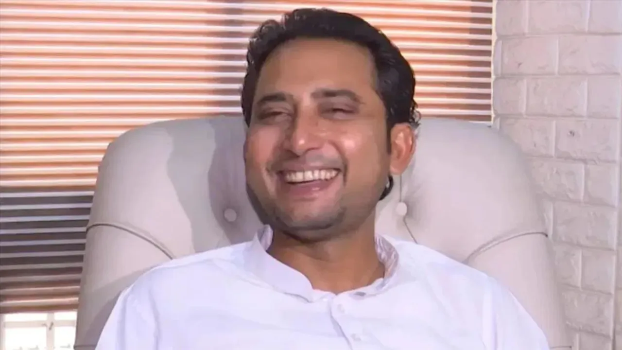 অবশেষে কাটল জট, শপথ নেবেন বায়রন বিশ্বাস