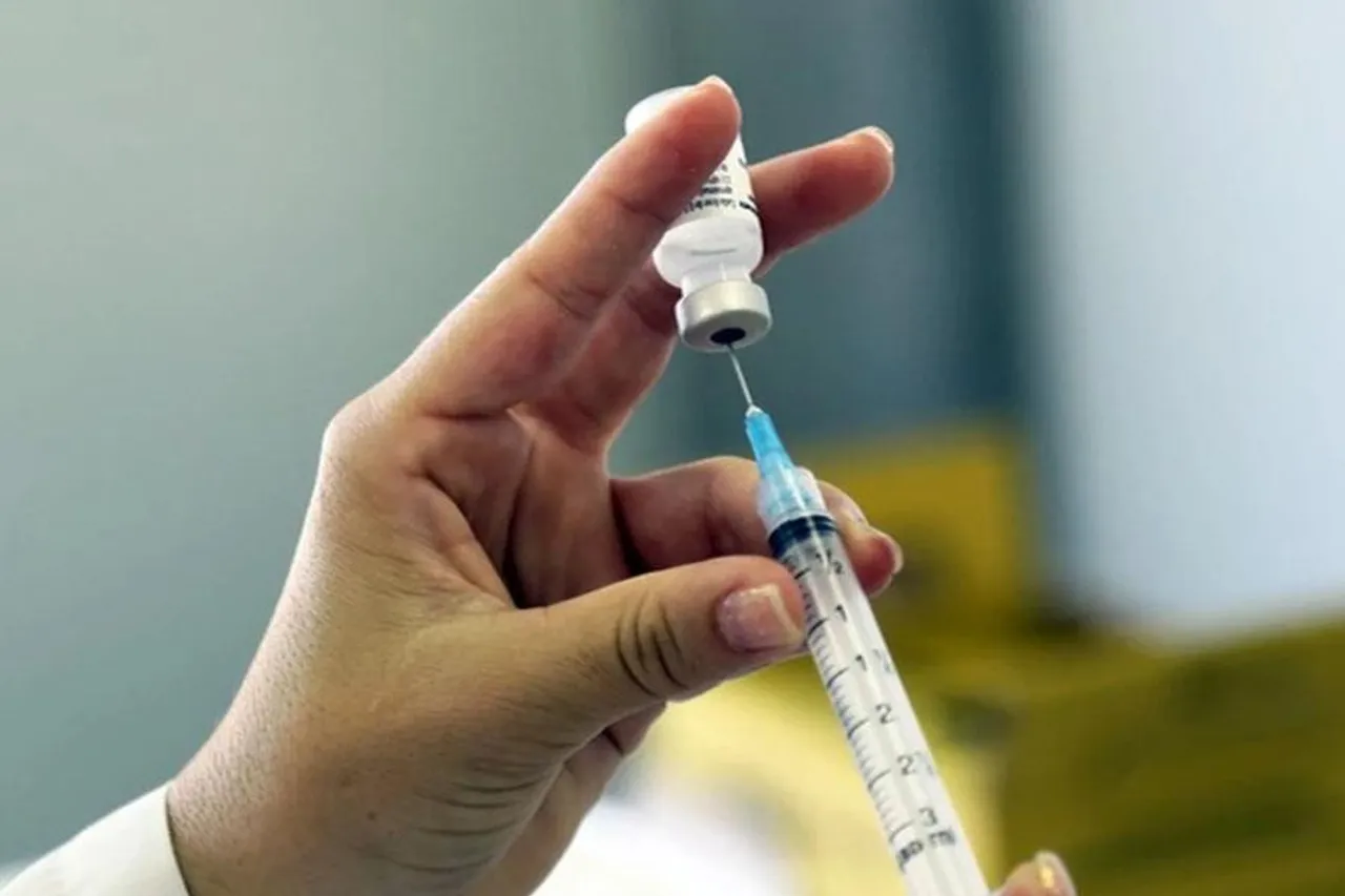 ভুটানকে অতিরিক্ত ৫০,০০০ ভ্যাকসিনের ডোজ সরবরাহ করছে যুক্তরাষ্ট্র