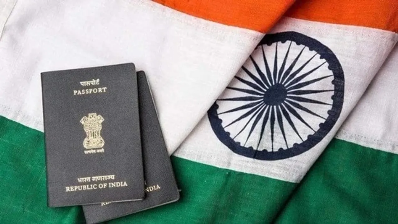 শরণার্থীদের নাগরিকত্ব দিতে নোটিশ স্বরাষ্ট্রমন্ত্রকের