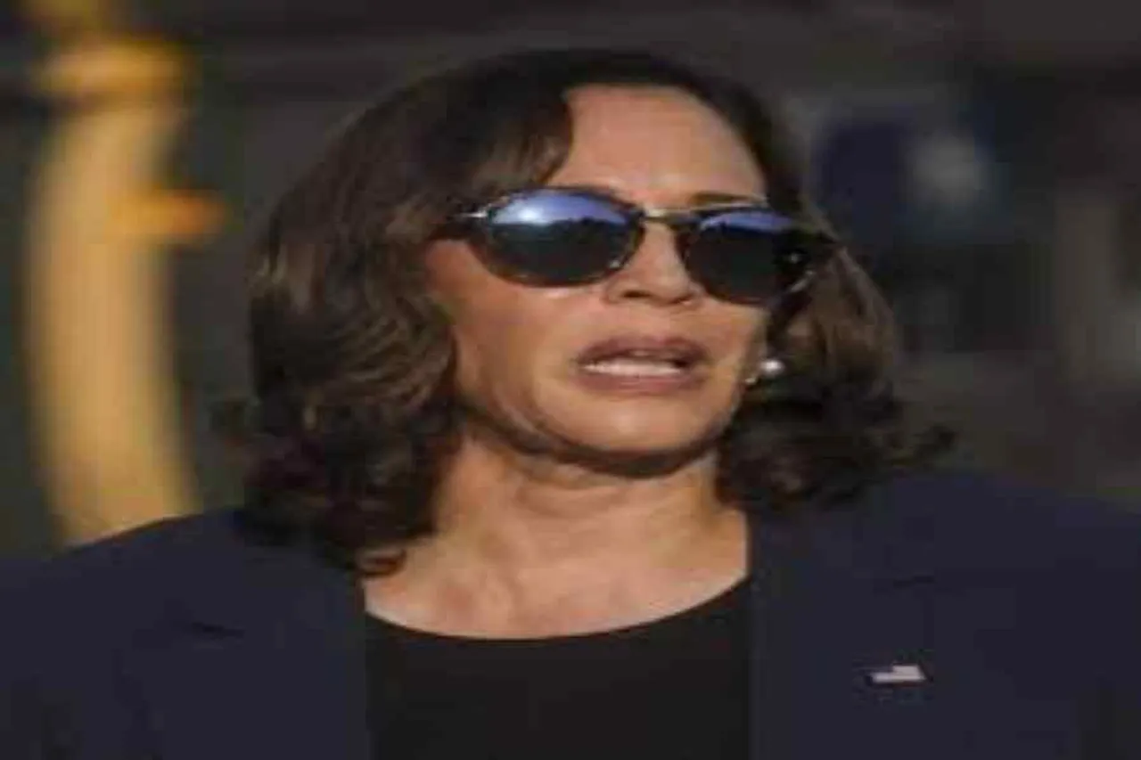 উত্তর কোরিয়ার সঙ্গে শক্তি শালী জোটের দাবি করলেন কমলা হ্যারিস