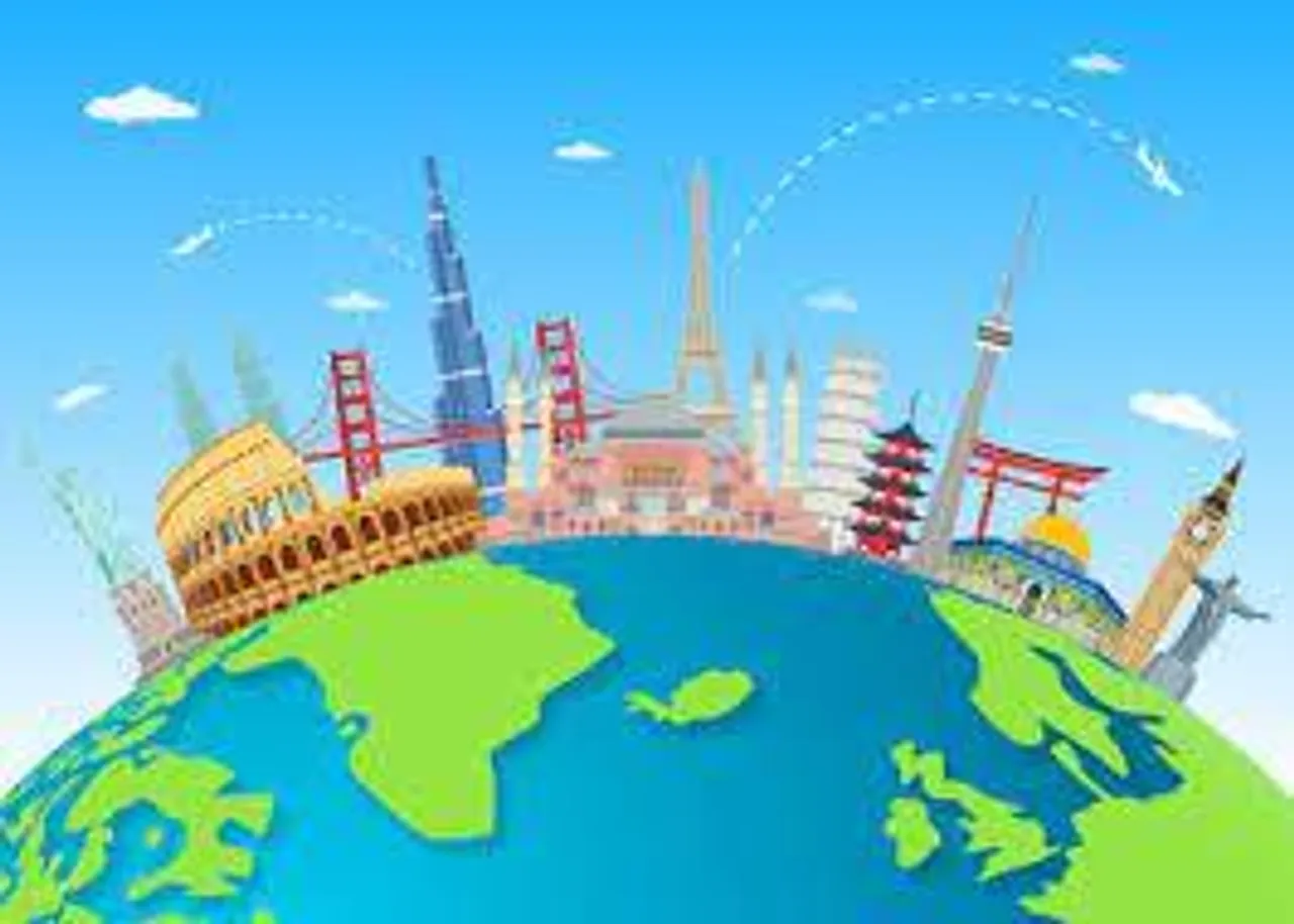 ভ্রমণের জন্য কোন রাশির জন্য দরজা খুললো?