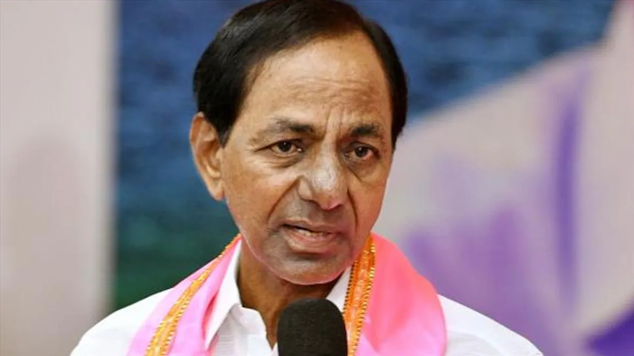 'সাম্প্রদায়িক শক্তি মানুষকে বিভক্ত করছে, ঘৃণা ছড়াচ্ছে' : কেসিআর