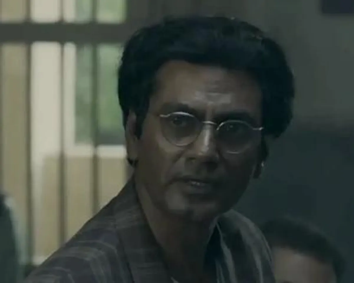 দেখুন: নওয়াজউদ্দিন সিদ্দিকীর 'Manto'র অদেখা ট্রেলার