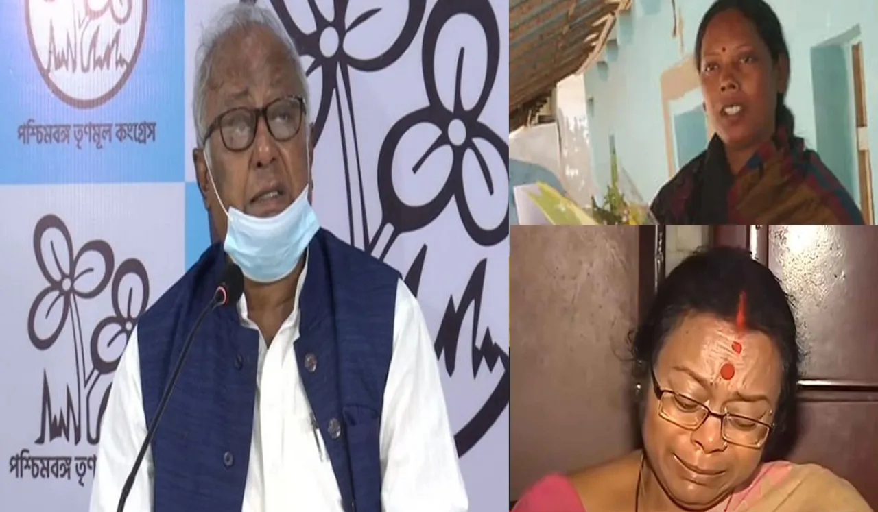 দলত্যাগীদের ঘর ওয়াপসি নিয়ে এবার মন্তব্য করলেন সৌগত রায়