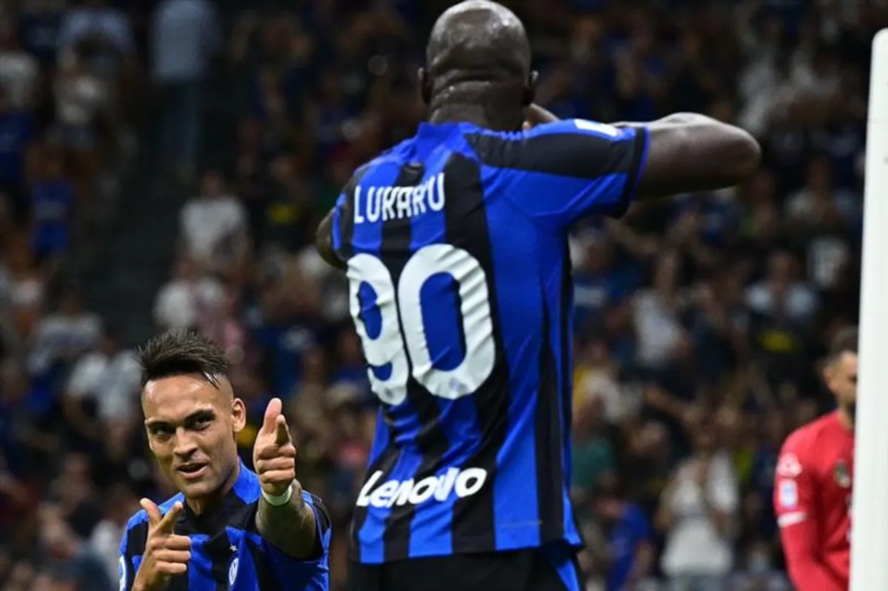 সহজ জয় ইন্টারের