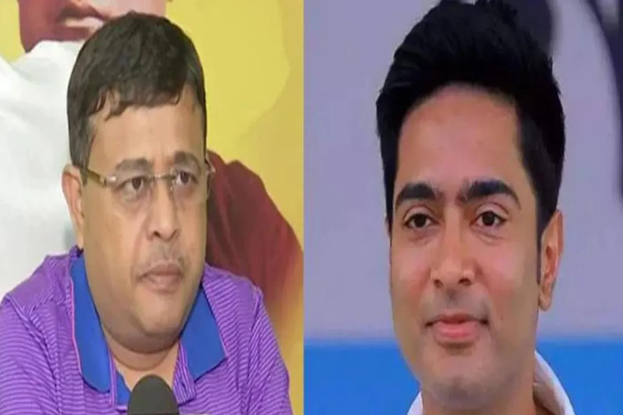 তমলুকে অধিকারী পরিবারে হবে চায়ে পে চর্চা! নিমন্ত্রণ পেলেন অভিষেক