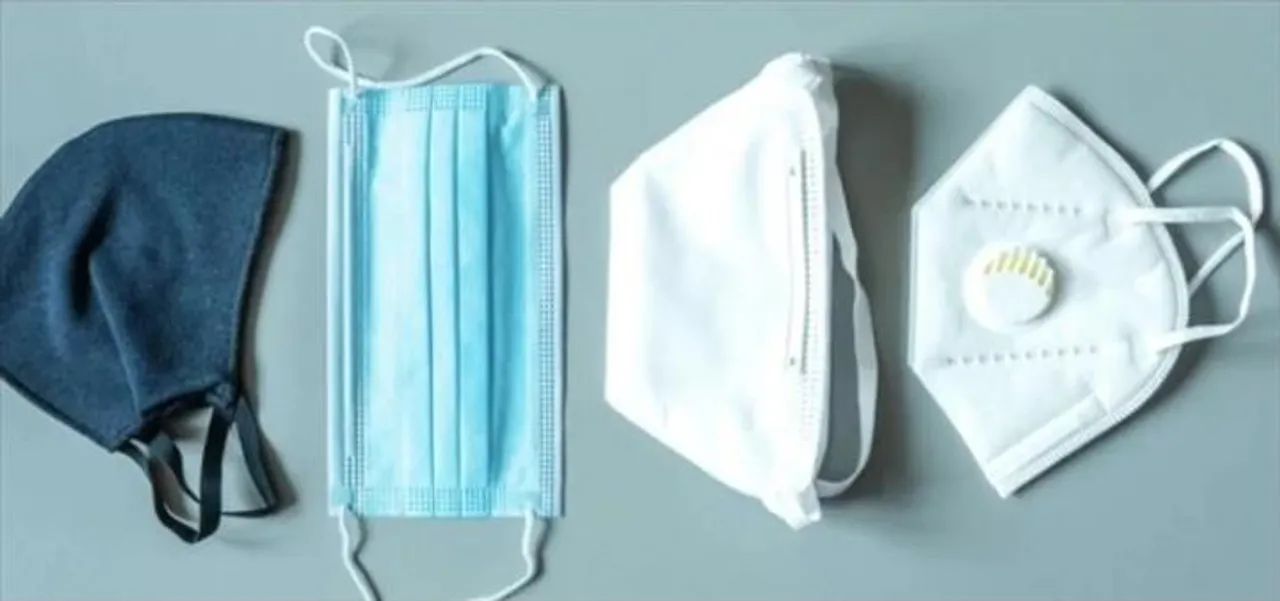 এই বিশেষ ধরনের মাস্কেই ভরসা বিশেষজ্ঞদের!