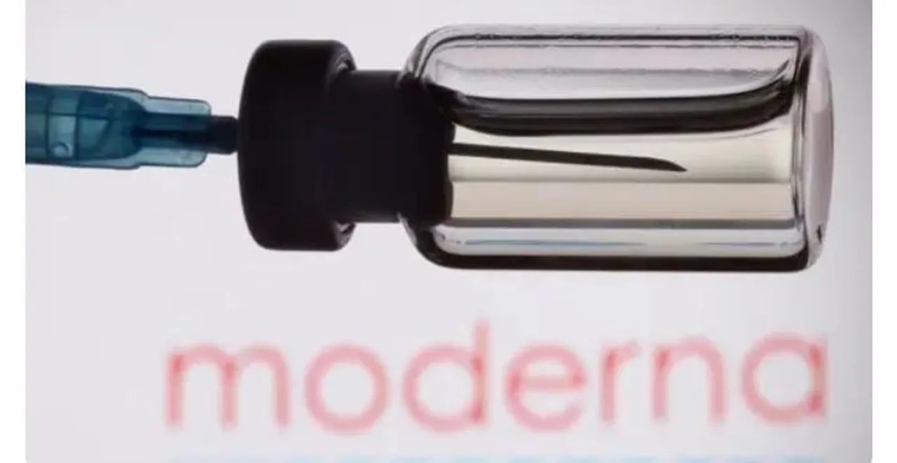 মডার্না ওমিক্রন ভ্যাকসিনের ইতিবাচক ফলাফল ঘোষণা করেছে