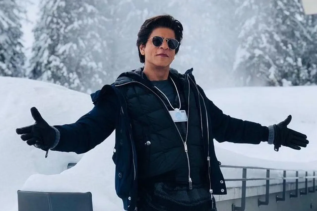 এসআরকে-র শরীরে করোনার বাস!