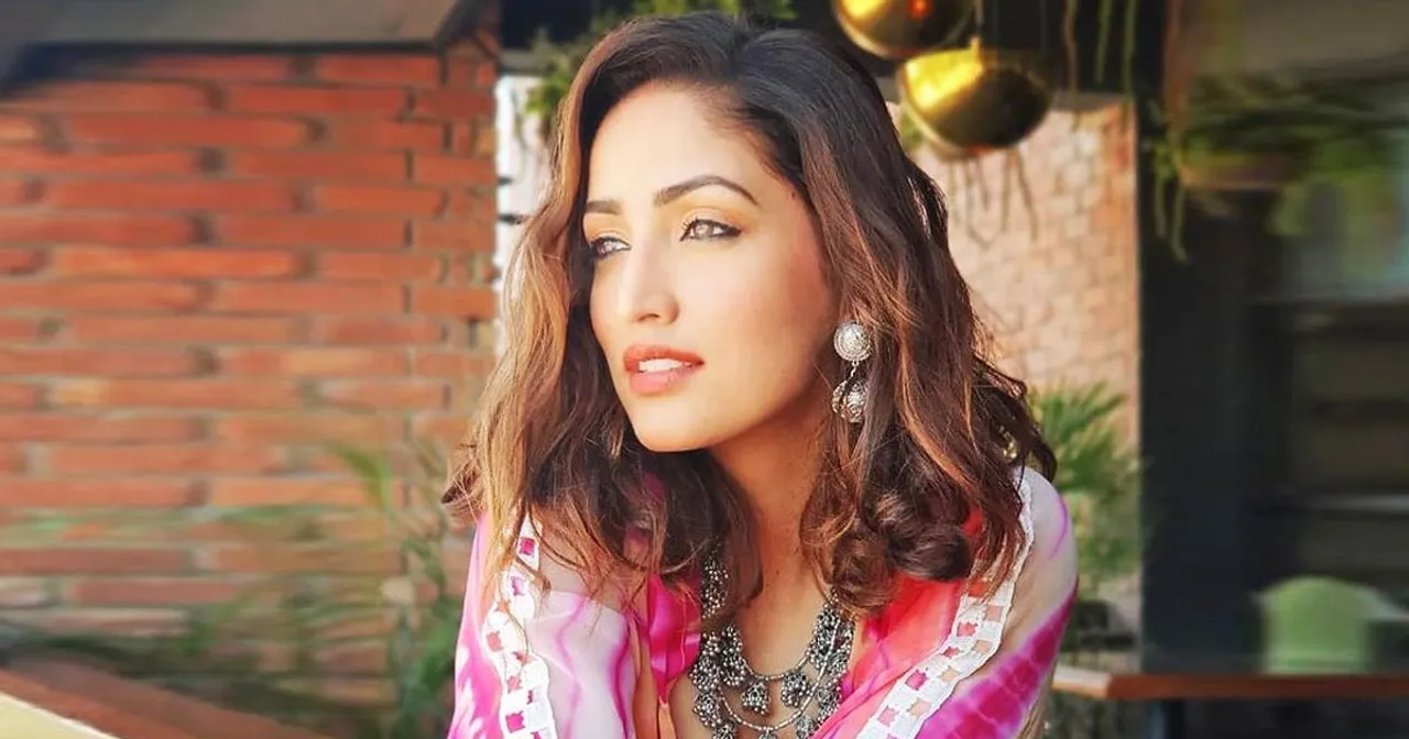 বিদেশি মুদ্রা বিনিময় সংক্রান্ত মামলায় ইয়ামি গৌতমকে তলব করল ইডি