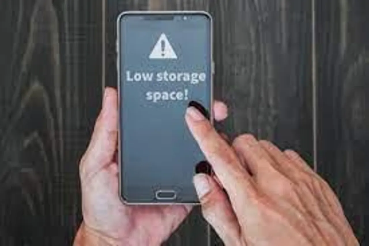 ফোনের ইন্টার্নাল স্টোরেজ বাড়ানোর কিছু টিপস  জেনে নিন