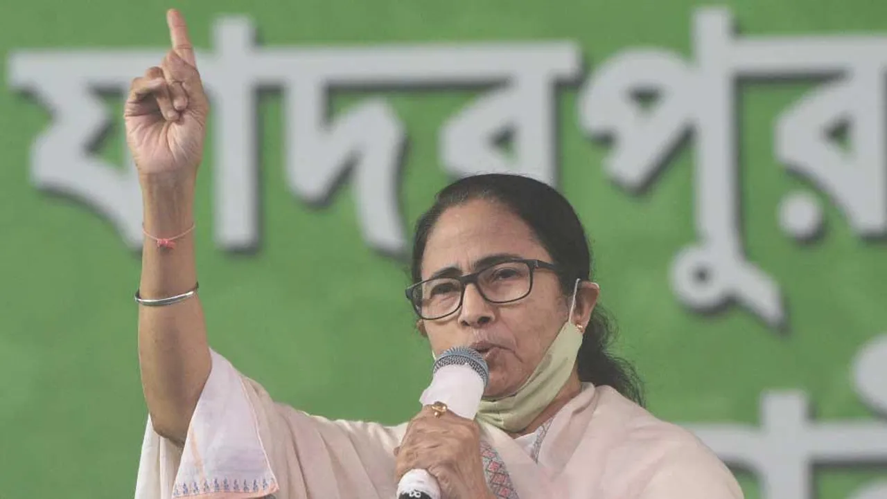 পরবর্তী মেয়র নিয়ে বার্তা মমতার