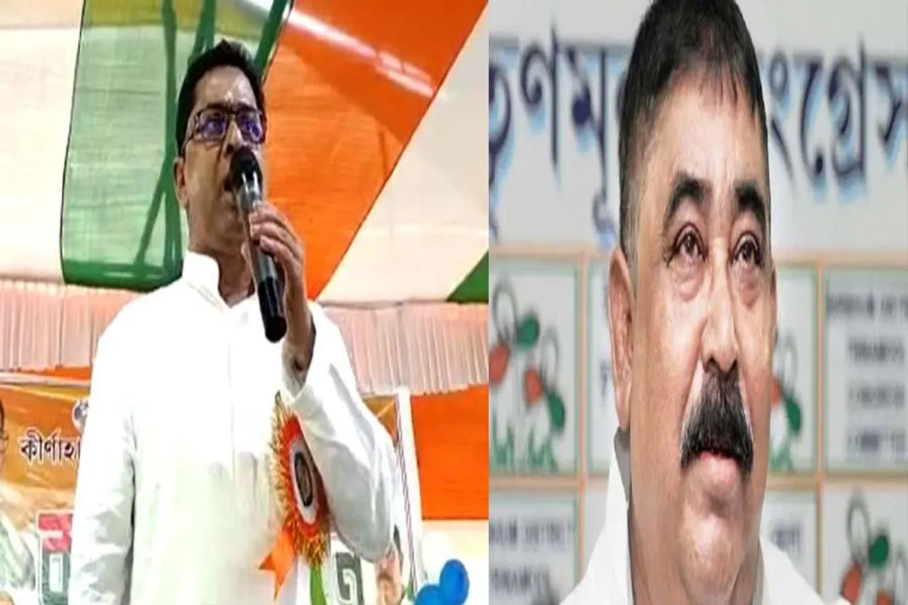 'বীরভূমে কীভাবে ভোট করাতে হয় সেটা অনুব্রত মণ্ডলের থেকে শেখা আছে', হুঁশিয়ারি তৃণমূল নেতার