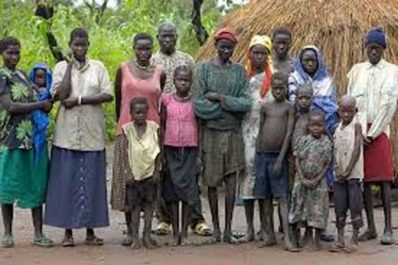 সুদানকে বড় সাহায্য করল ইউএই