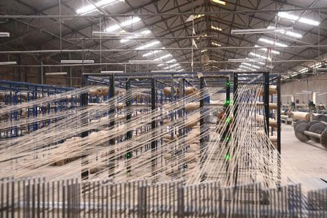 চেঙ্গাইলের প্রেমচাঁদ জুট মিল বন্ধ, কাজ হারালেন ৪ হাজার শ্রমিক