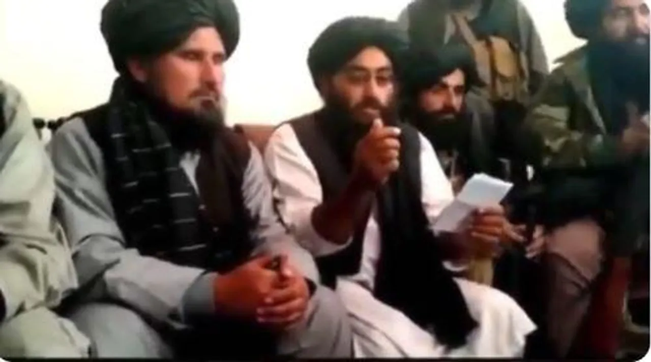 সোশ্যাল মিডিয়ায় নিজের জীবিত থাকার সংবাদ প্রকাশ করলেন মাওলাউই ফাসিহউদ্দিন