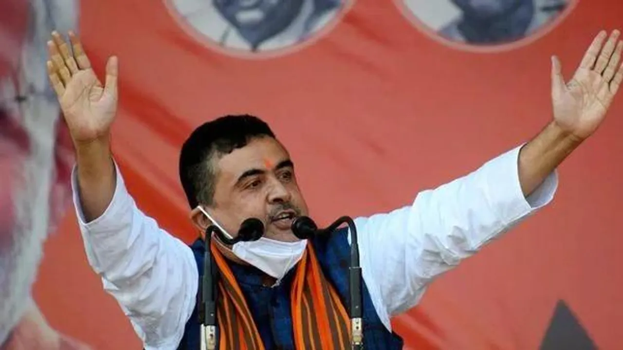 নবান্নের লোকায়ুক্ত বৈঠক এড়ালেন বিরোধী দলনেতা