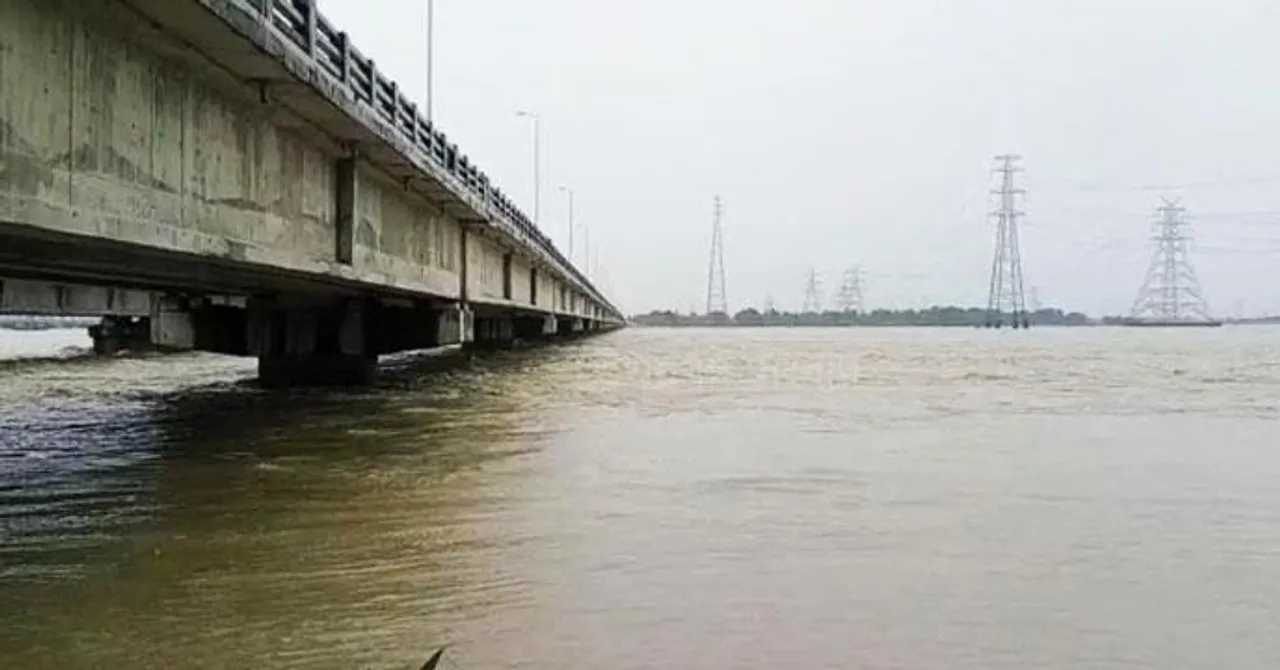 তিস্তায় আজও জারি লাল সতর্কতা