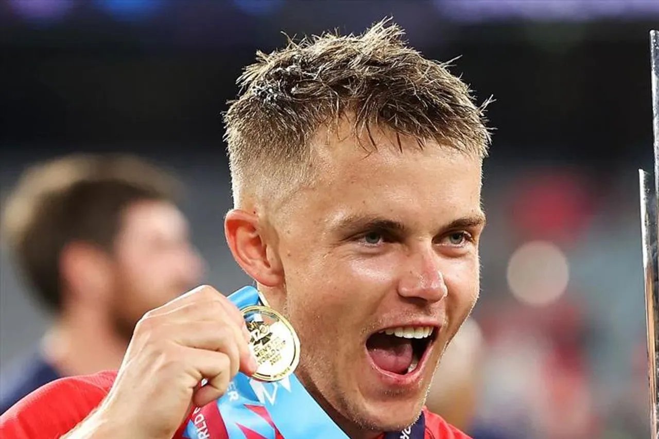 ৩ টি দল যারা IPL ২০২৩ নিলামে স্যাম কুরানকে সই করতে চায়