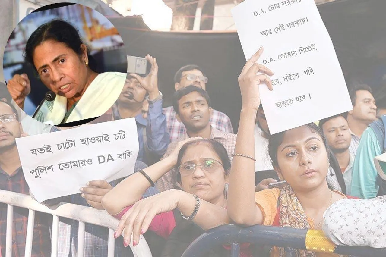 বড় খবর: সরকারি কর্মীদের টানা ১৪ দিন ছুটি?