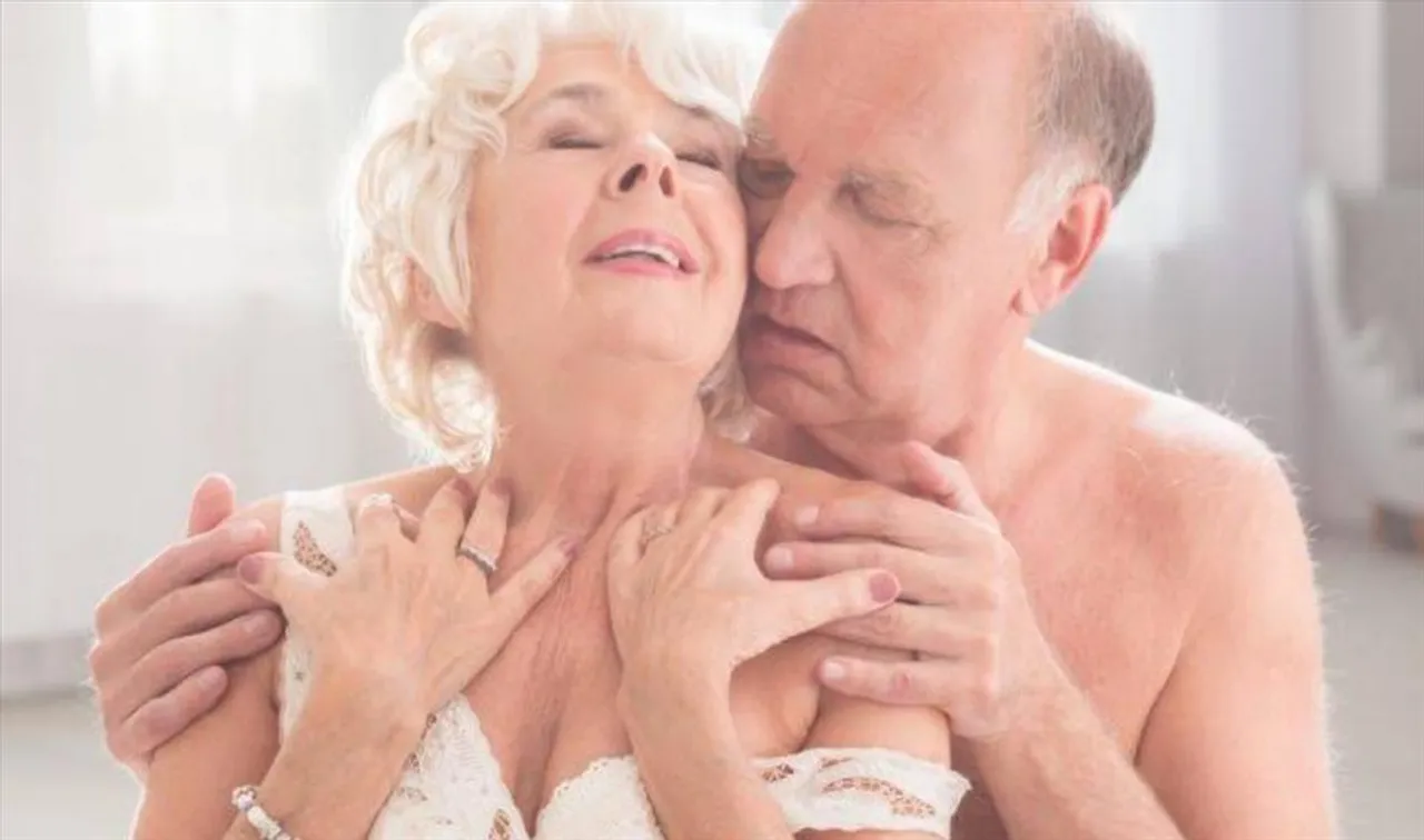 ৭৫-এও জীবনে আসুক উষ্ণতা