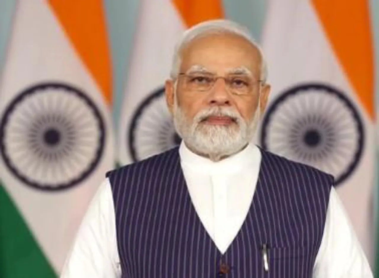 প্রধানমন্ত্রী নরেন্দ্র মোদী আজ আমেদাবাদের সবরমতী রিভারফ্রন্টে খাদি উৎসবে ভাষণ দেবেন