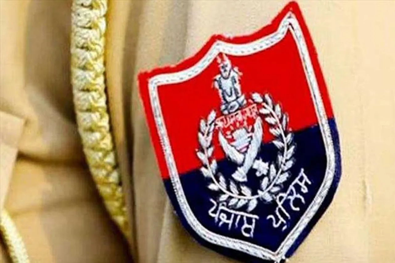 আইএসআই-সমর্থিত সন্ত্রাসী মডিউলের পর্দাফাস পাঞ্জাব পুলিশের