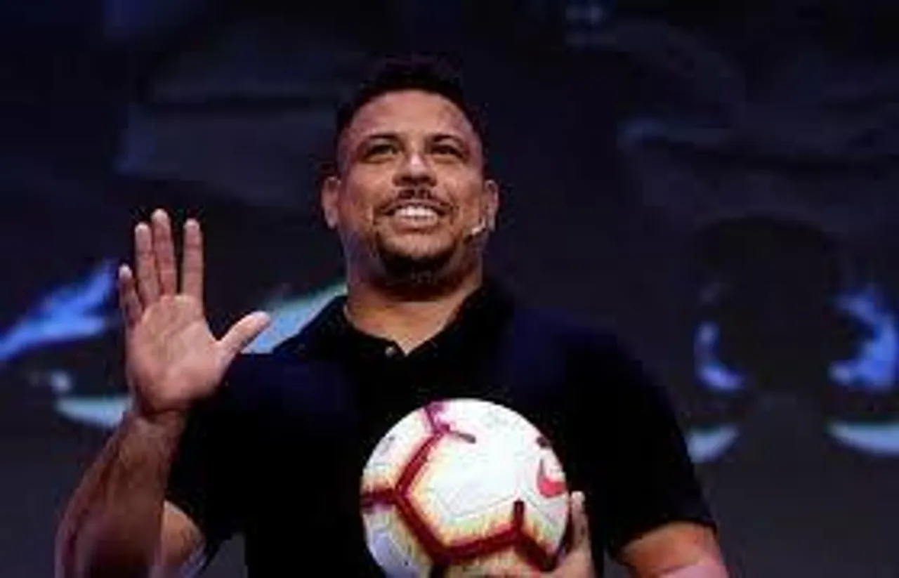 করোনা আক্রান্ত রোনাল্ডো